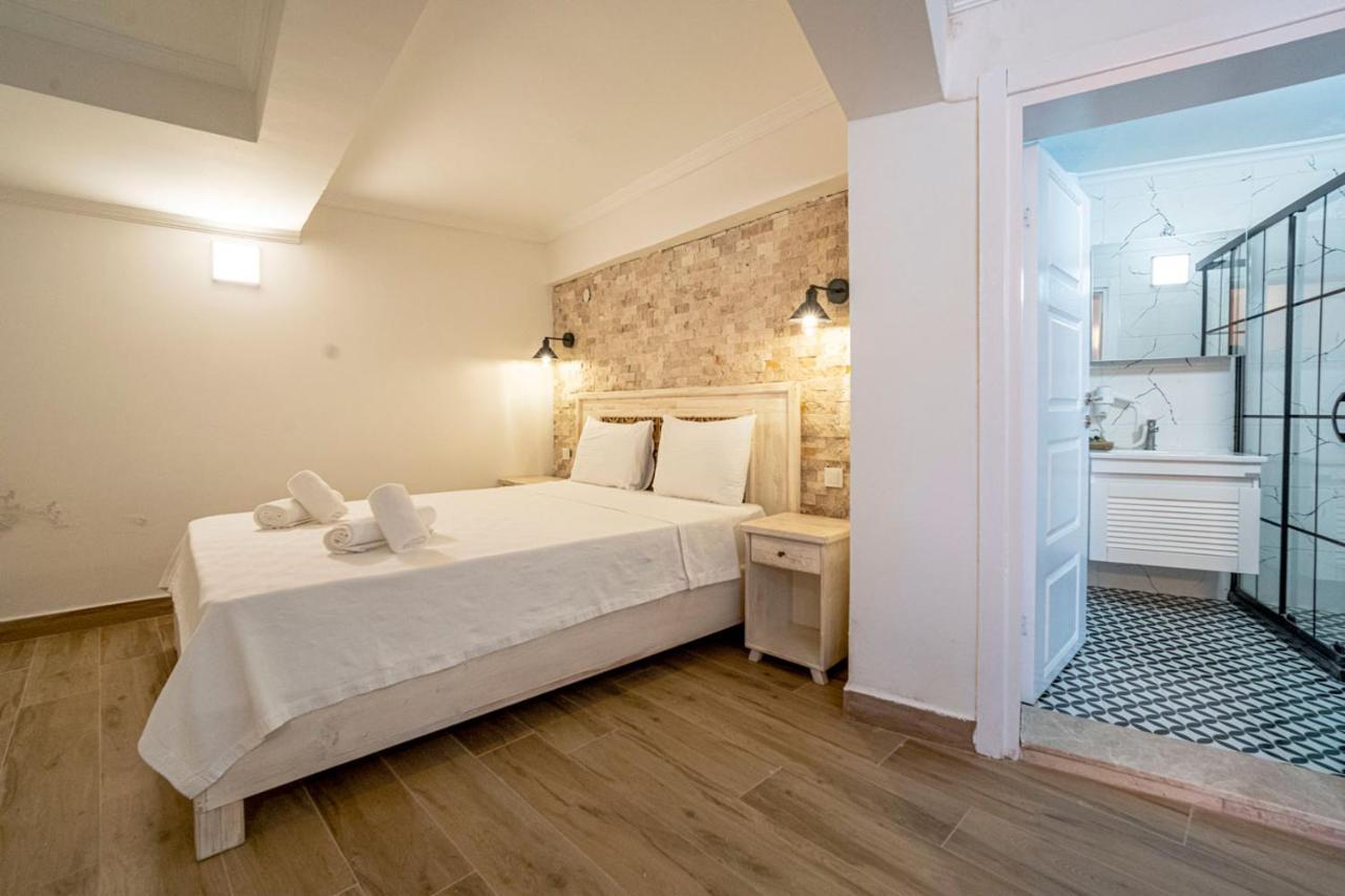 Lunas Alacati Exterior photo